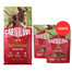 CARNILOVE Active Trockenfutter Ente und Fasan für adulte Hunde getreidefrei 12 kg + Soft Snack Duck 2x200g