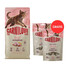 CARNILOVE True Fresh Trockenfutter mit Pute für kastrierte Katzen getreidefrei 6 kg + Freeze-Dried Snack Turkey 2x40 g