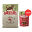 CARNILOVE True Fresh Sterilised Trockenfutter mit Ente für kastrierte Katzen getreidefrei 2 kg + Crunchy Snack Duck 50 g