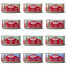 CARNILOVE Cat Can Nassfutter Pastete Mix 4 Geschmacks für adulte Katzen getreidefrei 12x100g