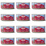 CARNILOVE Cat Can Paté Nassfutter Pastete mit Pute und Lachs für Kätzchen getreidefrei 12x100 g