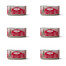 CARNILOVE Cat Can Paté Nassfutter Pastete mit Pute und Rentier für Katzen getreidefrei 6x100 g