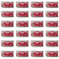 CARNILOVE Cat Can Paté Nassfutter Pastete mit Pute und Rentier für Katzen getreidefrei 24x100 g