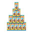 PEDIGREE Rodeo Snacks mit Rind für Hunde 12 x 122 g