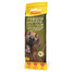JOSERA Meat Bars Turkey suszone przysmaki z indykiem w formie batoników 48x40g