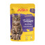 JOSERA JosiCat Nassfutter mit Pute in Soße für adulte Katzen getreidefrei 85 g