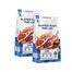 SUPER RAFI Pure Line Trockenfutter Lamm mit Süßkartoffeln für adulte Hunde aller Rassen getreidefrei 2x9 kg