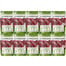 SUPER RAFI Nassfutter Pastete mit Wild und Entenherzen für adulte Hunde aller Rassen getreidefrei 10x500 g