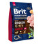 BRIT Premium By Nature Senior Large Extra Large L+XL Chicken 15 kg (5 x 3 kg)