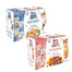 BRIT Care Fillets in Jelly and in Gravy Geschmacksmix in Gelee und in Soße für Katzen 24x85g