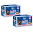 BRIT Fillets in Gravy Family Plate Sterilised Nassfutter in Soße mit Huhn, Lamm, Ente, Lachs für sterilisierte Katzen 24x85g