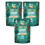 BRIT Care Cat Christmas Soup Beef Suppe mit Rindfleisch und Gemüse für Katzen 3x75g