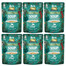 BRIT Care Cat Christmas Soup Beef Suppe mit Rindfleisch und Gemüse für Katzen 6x75g