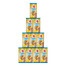 PEDIGREE Rodeo Duos Snacks mit Huhn und Bacon-Geschmack für adulte Hunde 10 x 123g
