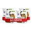 PERFECT FIT Senior 7+ Trockenfutter mit Huhn für ältere katzen 4 x 750 g