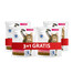 PERFECT FIT (Active 1+) Reich an Rindfleisch – Trockenfutter für Katzen 4 x 750 g
