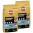 PEDIGREE Professional Nutrition Adult mit Rind und Gemüse für große und mittelgroße Hunde 2x12 kg