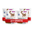 PERFECT FIT Antihairball 1+ Trockenfutter mit Huhn für adulte Katzen 4 x 750 g