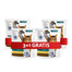 PERFECT FIT Sterile 1+ Trockenfutter mit Huhn für adulte Katzen nach der Sterilisation 4 x 750 g