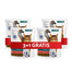 PERFECT FIT Sterile 1+ Trockenfutter mit Rind für adulte Katzen nach der Sterilisation 4 x 750 g