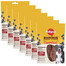 PEDIGREE Ranchos Superfoods mit Rindfleisch, Blaubeeren und Vollkorn 7x70g