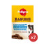 PEDIGREE Ranchos Sausages Würstchen mit Schweinefleisch 7 x 60g