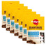 PEDIGREE Ranchos Sausages 100% Schweinefleisch natürliche Leckerlis für Hunde 7x60g