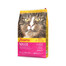 JOSERA Indoor getreidefreies Futter für kastrierte Katzen und Wohnungskatzen 10 kg
