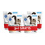 PERFECT FIT (Junior) Reich an Huhn – Trockenfutter für Kätzchen 4 x 750 g