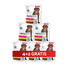 PERFECT FIT Adult 1+ Trockenvollnahrung mit Huhn für adulte Hunde großer Rassen 6 x 825 g