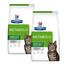 HILL'S Prescripition Diet Feline Metabolic für Katzen 2x8 kg
