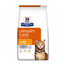 HILL'S Prescription Diet Feline c/d Multicare Chicken für Katzen mit empfindlichem Harnsystem 12 kg
