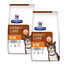 HILL'S Prescription Feline Diet Kidney Care k/d unterstützt die Nierenfunktion  für Katzen 2x8 kg