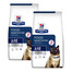 HILL'S Prescription Diet z/d Food Sensitivities Activ Biome für Katzen mit empfindlichem Verdauungssystem 2x6kg
