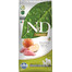 N&D Prime Dog Adult medium & maxi Wild boar & apple 12 kg