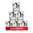 PERFECT FIT (Junior) Reich an Huhn – Trockenfutter für Kätzchen 6 x 750 g