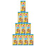 PEDIGREE Rodeo Duos Snacks mit Huhn und Bacon Geschmack für adulte Hunde 10 x 123g