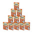 DREAMIES cremige Snacks mit Huhn für Katzen 11x4x10 g