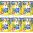 JOSERA Meat Lovers Nassfutter mit Ente und Kürbis für adulte Hunde getreidefrei 6x400g
