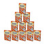 DREAMIES cremige Snacks mit Huhn für Katzen 44x10 g