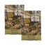 TASTE OF THE WILD Pine Forest mit Hirsch für alle Hunde getreidefrei 2x2 kg