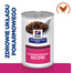 HILL'S Prescription Diet Gastrointestinal Biome 12x370g mokra karma dla psów s kurzcziakem