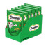 DREAMIES knusprige Snacks mit Katzenminze für Katzen 6x60 g