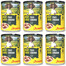 JOSERA Meat Lovers Nassfutter mit Huhn für adulte Hunde getreidefrei 6x400g