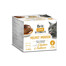 BRIT Care Cat Velvet Mousse Chicken and Salmon Nassfutter mit Huhn und Lachs für Katzen 2x80 g