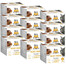 BRIT Care Cat Velvet Mousse Chicken and Salmon Nassfutter mit Huhn und Lachs für Katzen 24x80 g