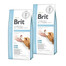 BRIT Veterinary Diets Dog Obesity 2x12 kg