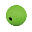 TRIXIE Spielball, Naturgummi Ø 9 cm