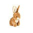 TRIXIE Sortiment Kaninchen, Plüsch 15 cm