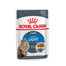 ROYAL CANIN Ultra Light Nassfutter in Soße für übergewichtige Katzen 85 g